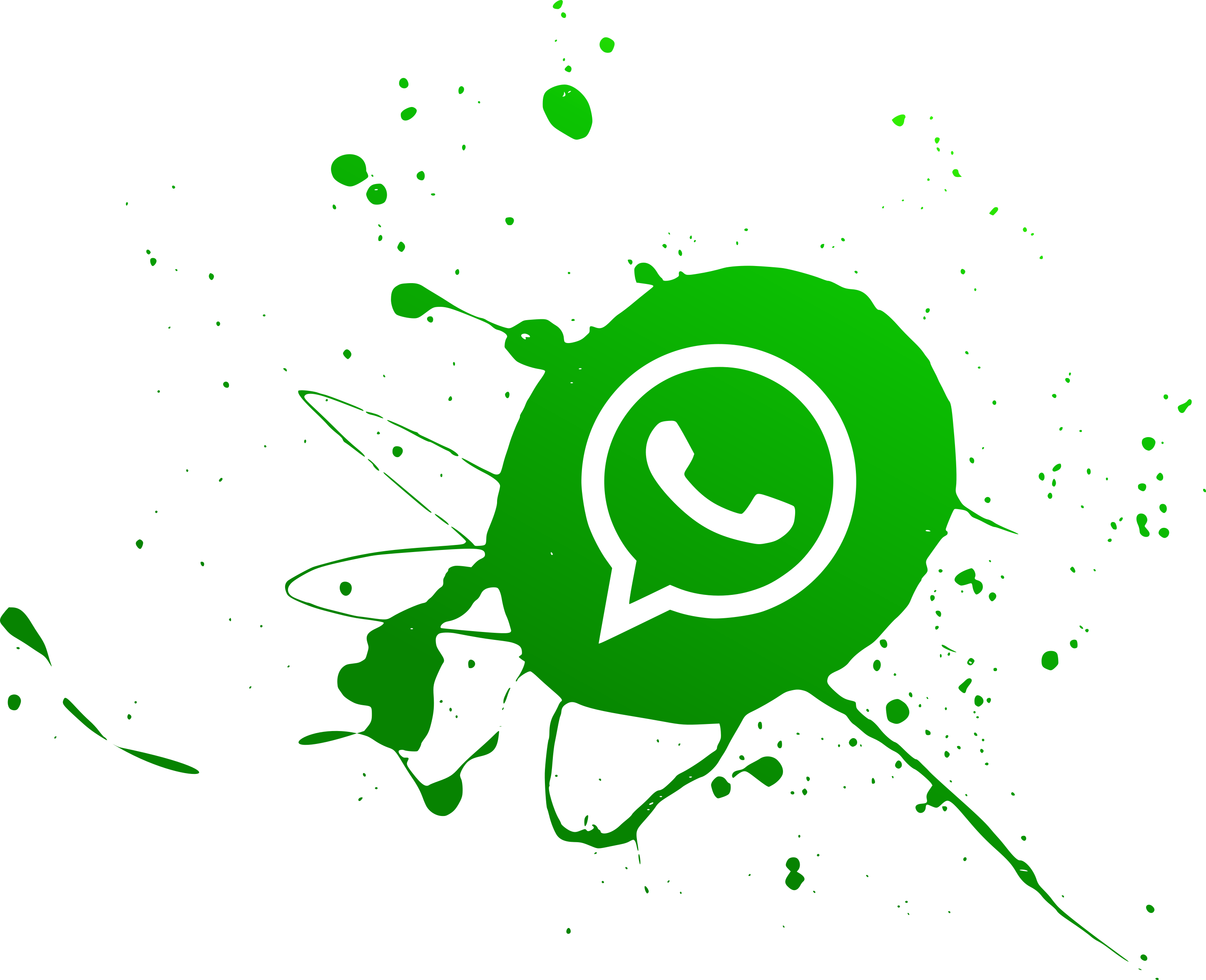 Séance d'hypnose gratuite pour étudiant en difficulté financière whatsapp logo splatter 2