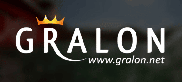 Logo Gralon